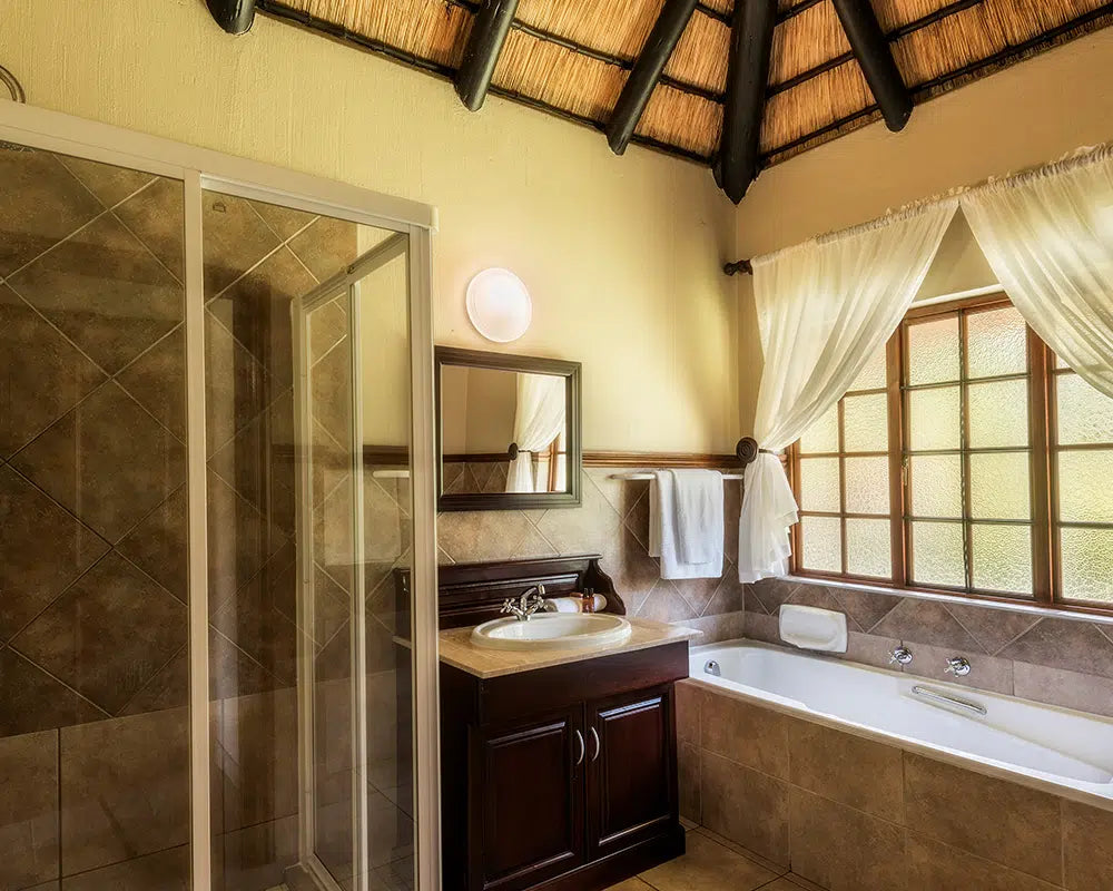 Champagne Sports Resort