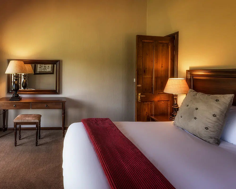 Champagne Sports Resort