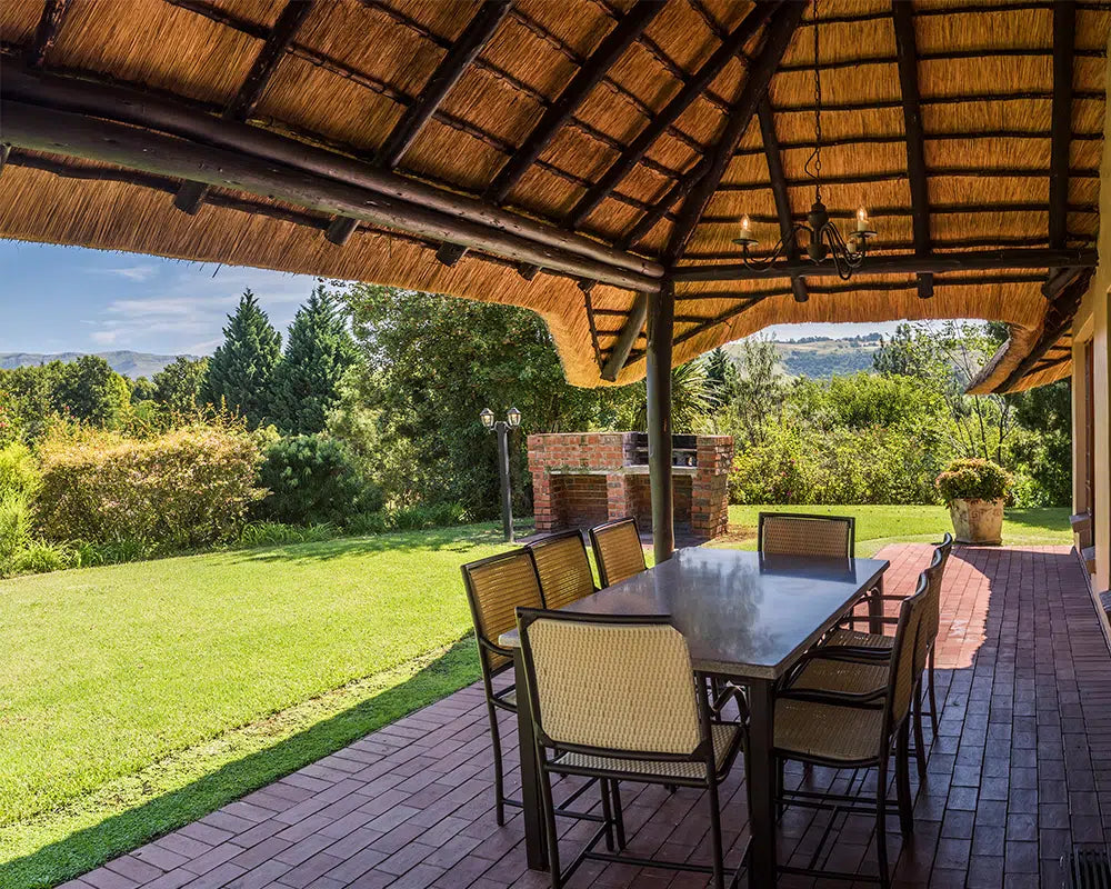 Champagne Sports Resort