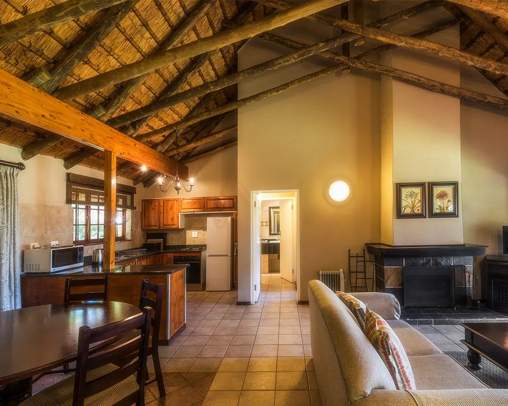 Champagne Sports Resort