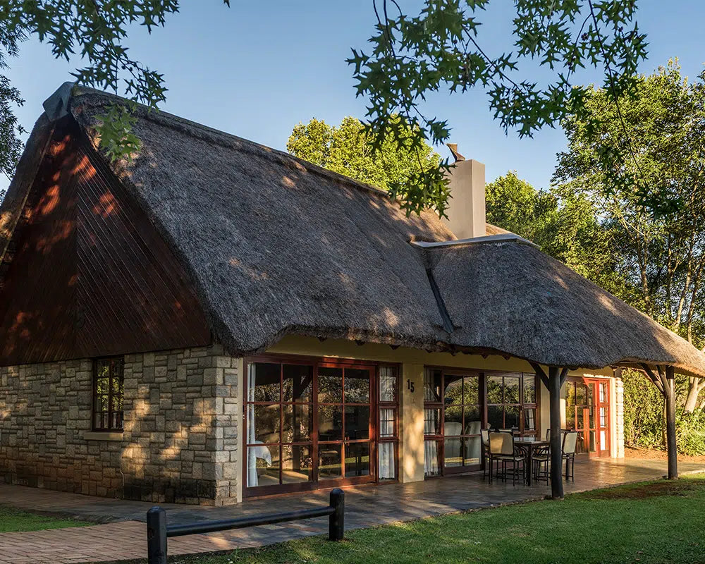 Champagne Sports Resort