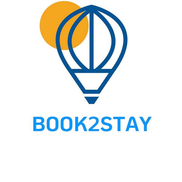 Book2Stay