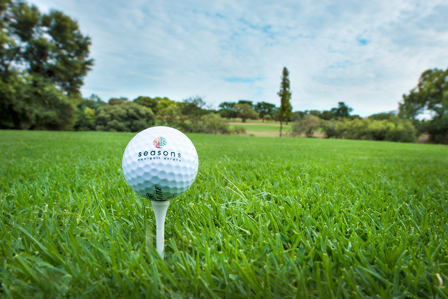 Seasons Golf Leisure & Spa