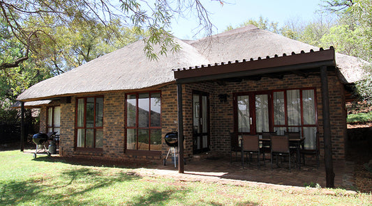 Bakubung Bush Lodge