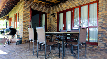 Bakubung Bush Lodge