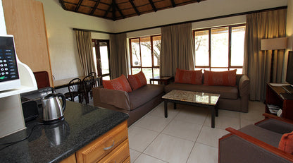 Bakubung Bush Lodge