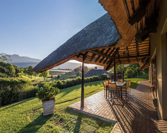 Champagne Sports Resort